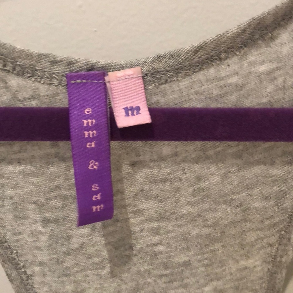 LF Tank Top - Picture 2 of 4